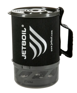 JETBOIL MicroMo Carbon Gear