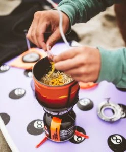 Jetboil MiniMo Sunset Gear 8 Jetboil MiniMo Sunset Gear