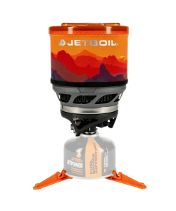 Jetboil MiniMo Sunset Gear 9 Jetboil MiniMo Sunset Gear