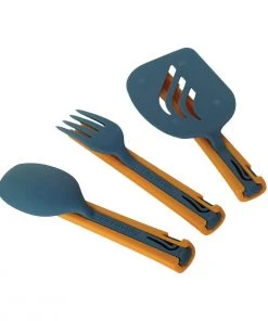 JETBOIL Jetset Utensil Kit