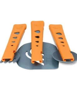 JETBOIL Jetset Utensil Kit
