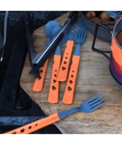 JETBOIL Jetset Utensil Kit