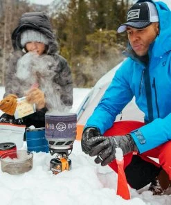Gear Jetboil MiniMo Adventure