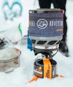 Gear Jetboil MiniMo Adventure