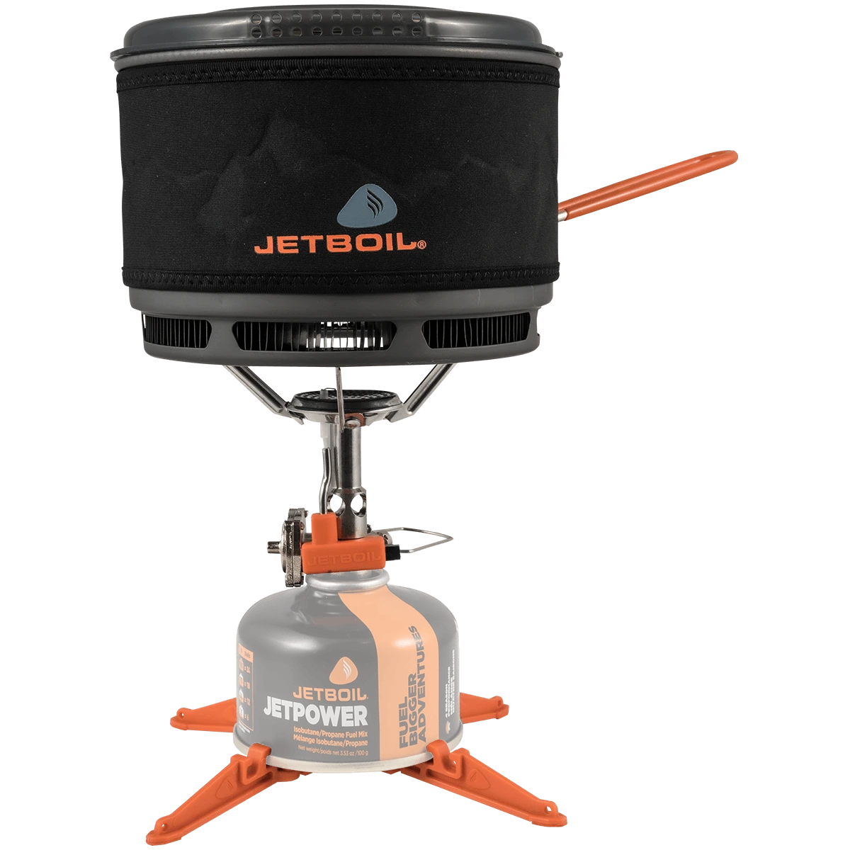 Gear JETBOIL FluxRing 1.5L Cooking Pot 2 Gear JETBOIL FluxRing 1.5L Cooking Pot