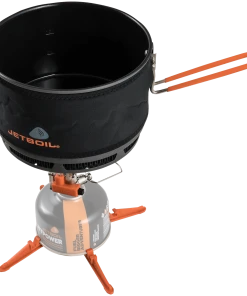 Gear JETBOIL FluxRing 1.5L Cooking Pot 14 Gear JETBOIL FluxRing 1.5L Cooking Pot