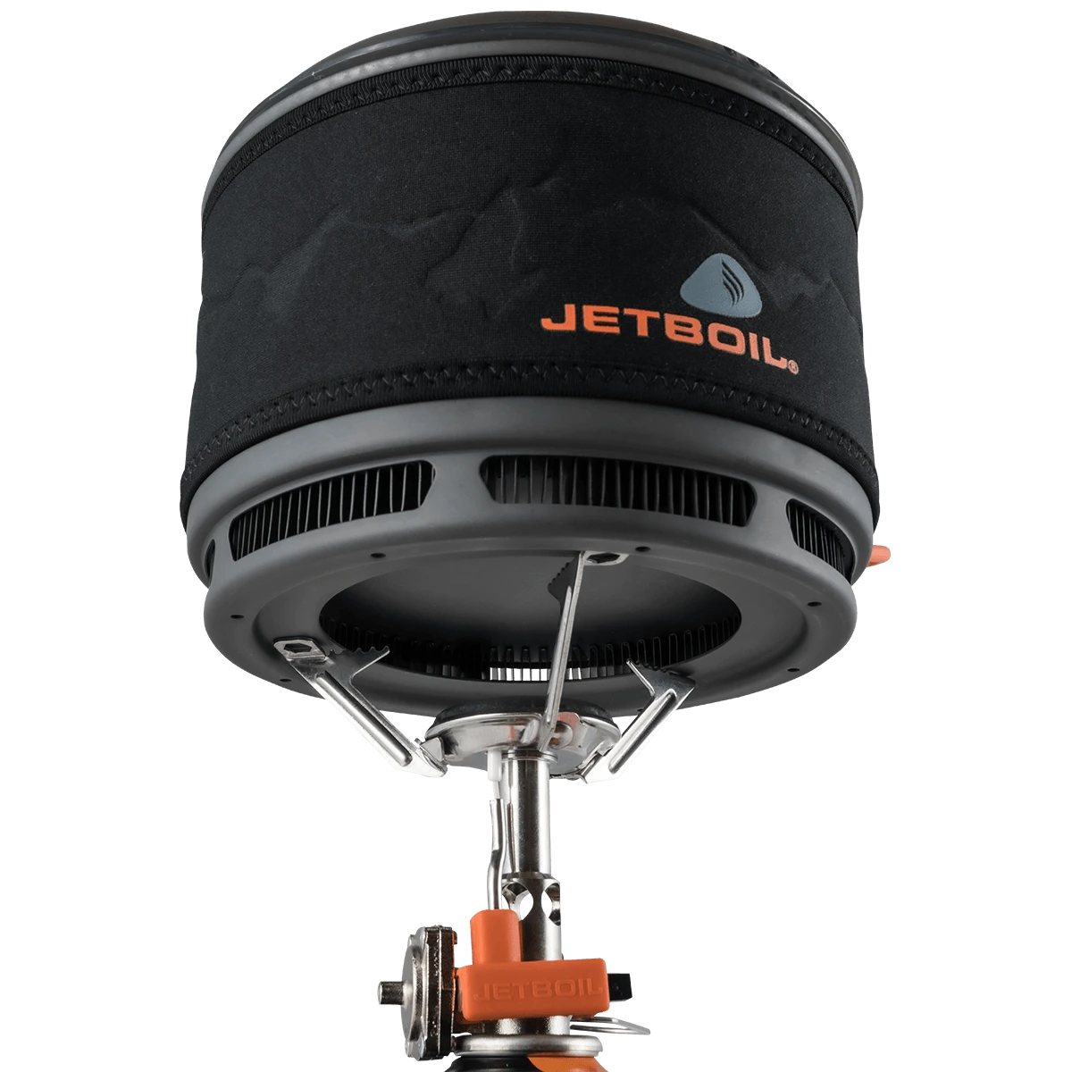 Gear JETBOIL FluxRing 1.5L Cooking Pot 5 Gear JETBOIL FluxRing 1.5L Cooking Pot