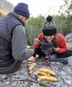 Gear JETBOIL FluxRing 1.5L Cooking Pot 16 Gear JETBOIL FluxRing 1.5L Cooking Pot