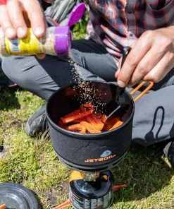 Gear JETBOIL FluxRing 1.5L Cooking Pot 17 Gear JETBOIL FluxRing 1.5L Cooking Pot