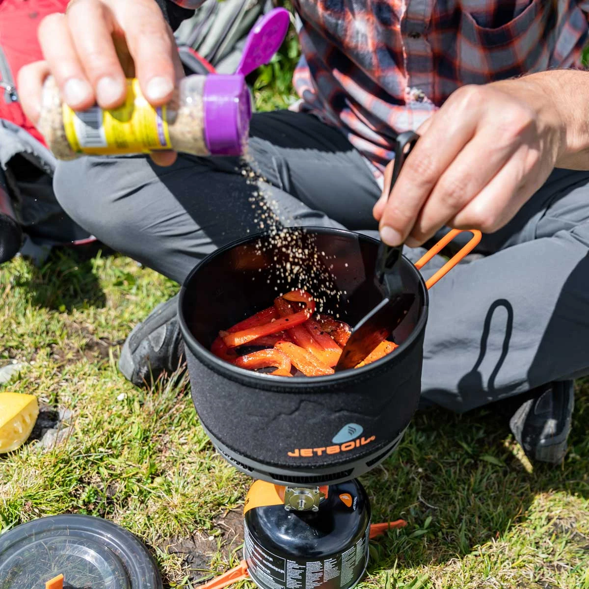 Gear JETBOIL FluxRing 1.5L Cooking Pot 9 Gear JETBOIL FluxRing 1.5L Cooking Pot
