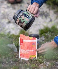 Gear Jetboil MiniMo Camo