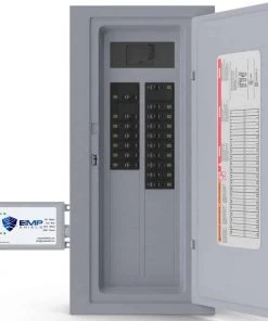 EMP Shield Home EMP & Lightning Protection With CME Defense 6 EMP Shield Home EMP & Lightning Protection With CME Defense