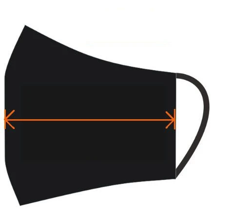 MIRA Safety Protective Safety Mask With Silverplus Biocidal Technology (2 Pack) 13 MIRA Safety Protective Safety Mask With Silverplus Biocidal Technology (2 Pack)