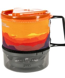 Jetboil MiniMo Sunset Gear
