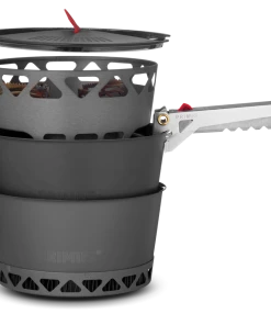 Outdoor Cooking Primus Primetech Stove System