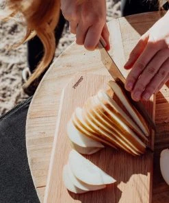 Gear Primus Campfire Cutting Set