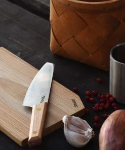 Gear Primus Campfire Cutting Set