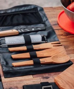 Camping & Hunting Primus Campfire Prep Set