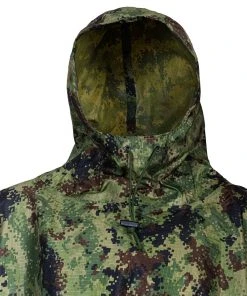 MIRA Safety M4 CBRN Military Poncho
