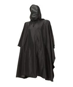 MIRA Safety M4 CBRN Military Poncho