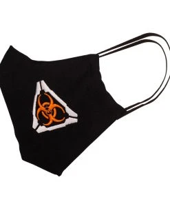 MIRA Safety Protective Safety Mask With Silverplus Biocidal Technology (2 Pack) 23 MIRA Safety Protective Safety Mask With Silverplus Biocidal Technology (2 Pack)