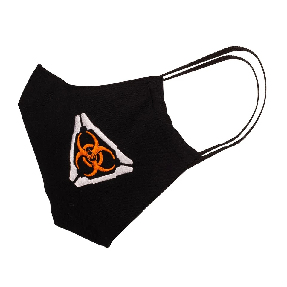 MIRA Safety Protective Safety Mask With Silverplus Biocidal Technology (2 Pack) 11 MIRA Safety Protective Safety Mask With Silverplus Biocidal Technology (2 Pack)