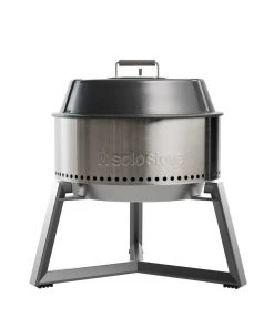 Solo Stove Grill Ultimate Bundle