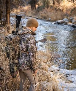 EBERLESTOCK H1 MINI-ME HYDRATION PACK 19 EBERLESTOCK H1 MINI-ME HYDRATION PACK