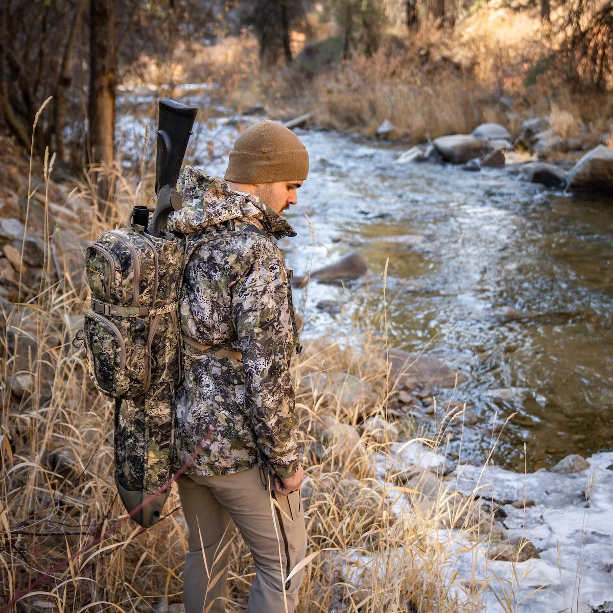 EBERLESTOCK H1 MINI-ME HYDRATION PACK 10 EBERLESTOCK H1 MINI-ME HYDRATION PACK