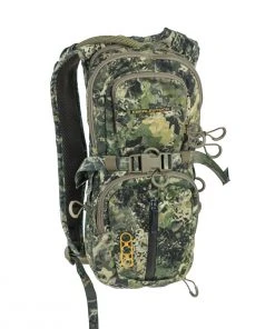 EBERLESTOCK H1 MINI-ME HYDRATION PACK 12 EBERLESTOCK H1 MINI-ME HYDRATION PACK