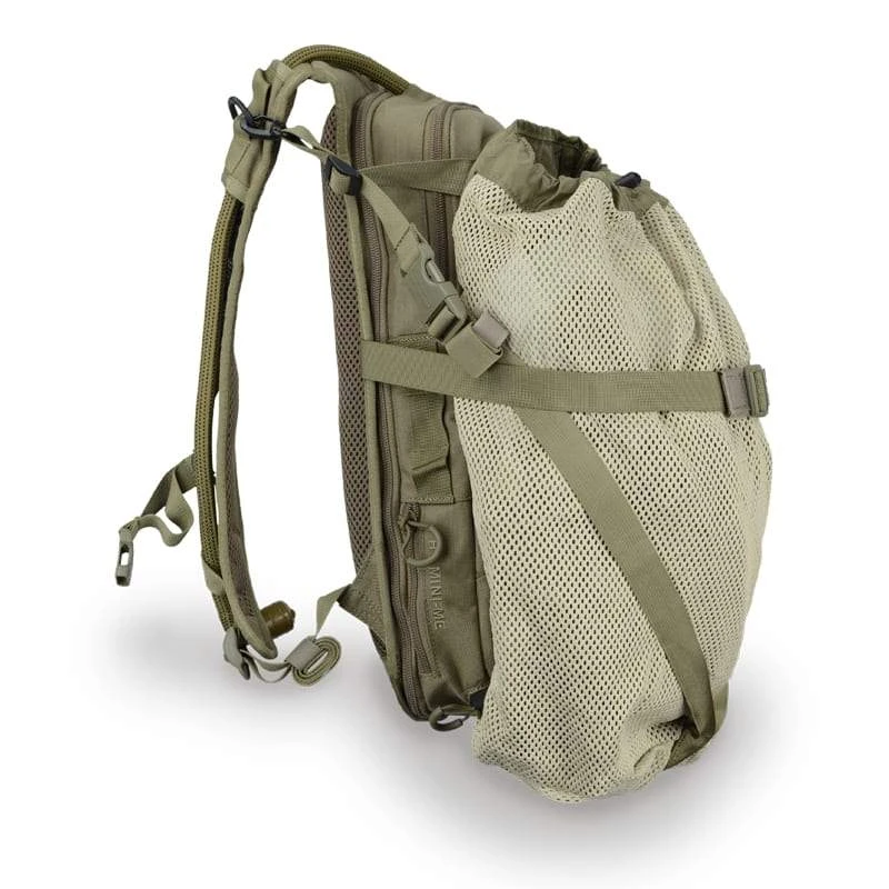 EBERLESTOCK H1 MINI-ME HYDRATION PACK 7 EBERLESTOCK H1 MINI-ME HYDRATION PACK