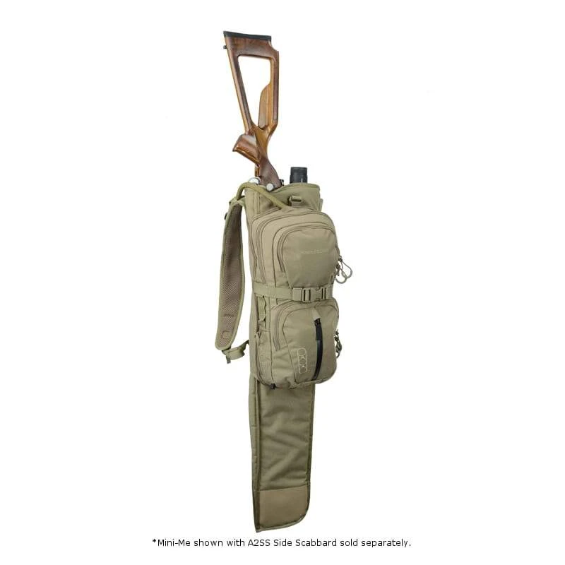EBERLESTOCK H1 MINI-ME HYDRATION PACK 8 EBERLESTOCK H1 MINI-ME HYDRATION PACK