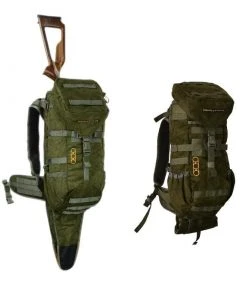 Gear EBERLESTOCK H2 GUNRUNNER PACK
