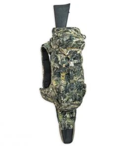 Gear EBERLESTOCK H2 GUNRUNNER PACK