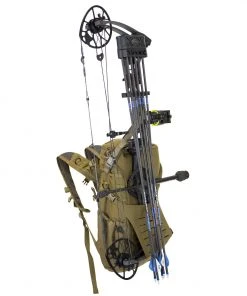 EBERLESTOCK H31 BANDIT EDC BACKPACK