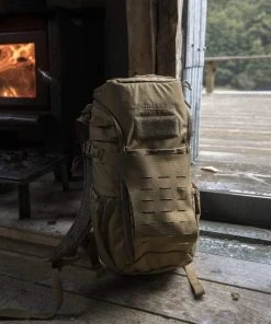 EBERLESTOCK H31 BANDIT EDC BACKPACK