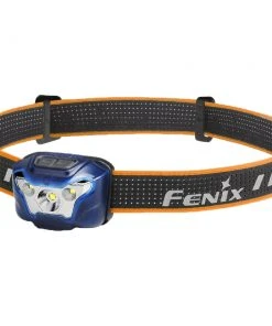 Fenix HL18R USB Rechargeable Headlamp - AAA Compatible