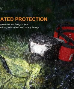 Fenix HL18R-T Headlamp Headlamps