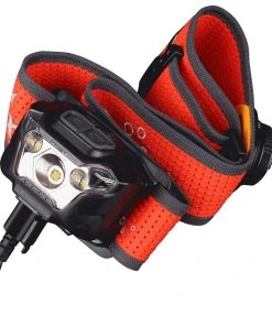 Fenix HL18R-T Headlamp Headlamps