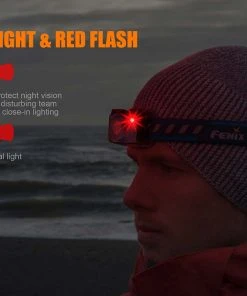 Fenix HL32R USB Rechargeable Headlamp Headlamps 14 Fenix HL32R USB Rechargeable Headlamp Headlamps
