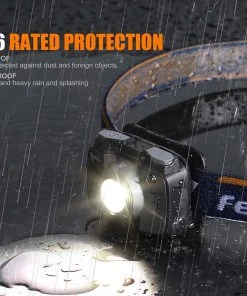 Fenix HL32R USB Rechargeable Headlamp Headlamps 15 Fenix HL32R USB Rechargeable Headlamp Headlamps