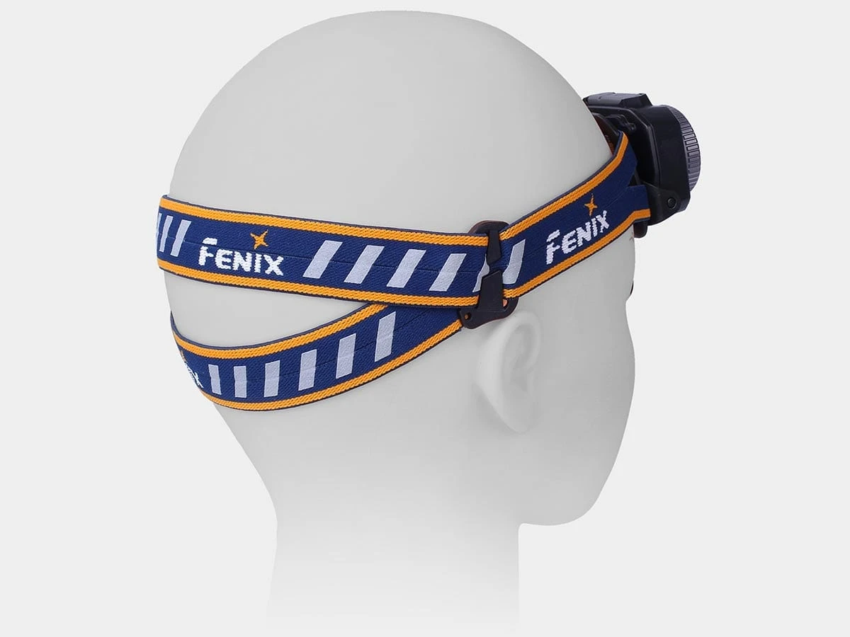 Fenix HL40R Focusable USB Rechargeable Headlamp Headlamps 4 Fenix HL40R Focusable USB Rechargeable Headlamp Headlamps