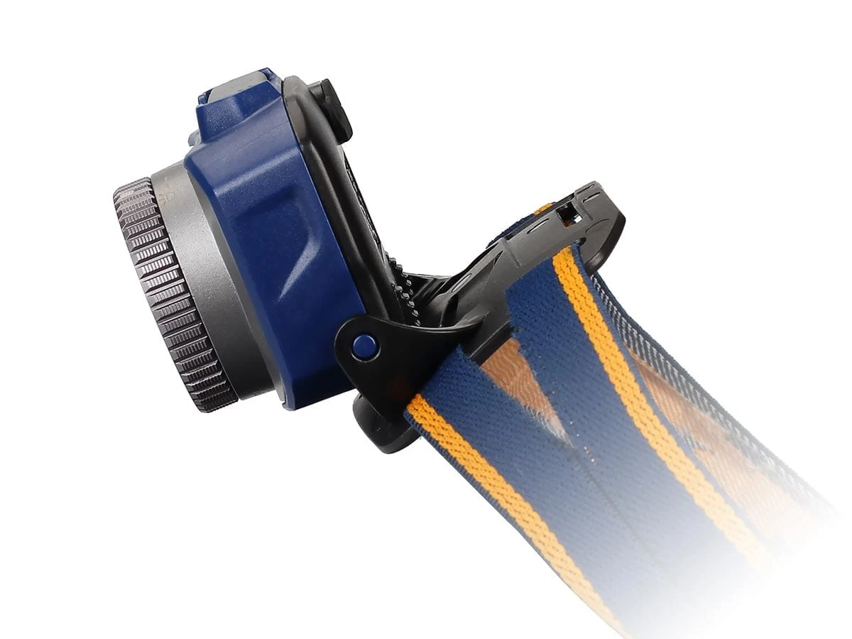 Fenix HL40R Focusable USB Rechargeable Headlamp Headlamps 3 Fenix HL40R Focusable USB Rechargeable Headlamp Headlamps