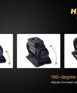 Headlamps Fenix HL60R Headlamp 38 Headlamps Fenix HL60R Headlamp