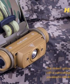 Headlamps Fenix HL60R Headlamp 32 Headlamps Fenix HL60R Headlamp