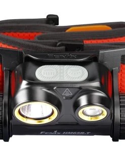 Fenix HM65R-T Trail Running Headlamp Headlamps