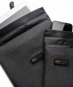 GoDark Faraday Bags For Phones And Tablets Gear