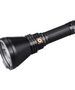 FENIX HT18 1500 LUMENS LONG RANGE FLASHLIGHT