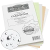 Rite In The Rain Weatherproof Card Stock, 5 In. X 7 In. Multicolour