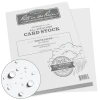 Rite In The Rain Weatherproof Card Stock, 8.5 In. X 11 In. Waterproof Notebooks